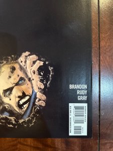 Final Crisis Aftermath: Escape #5 (2009)