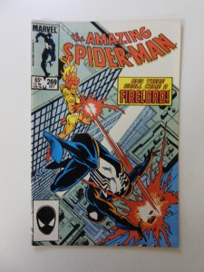 The Amazing Spider-Man #269 Direct Edition (1985) VF+ condition
