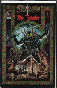 Spawn: The Impaler #1 (1996) Spawn the Impaler