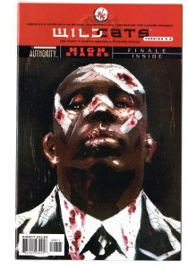 Wildcats Version 3.0 #8 (2003)