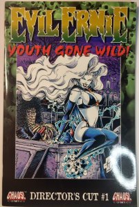 Evil Ernie Youth Gone Wild Director's Cut #1 (9.4, 1995)