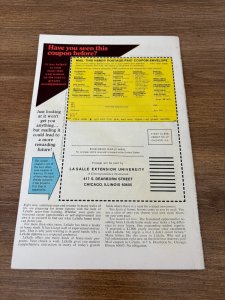 Giant-Size Chillers # 3 VF- Marvel Comic Book Lilith Dracula Vampire 16 J363