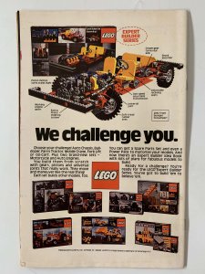 The Avengers #203 (1981)