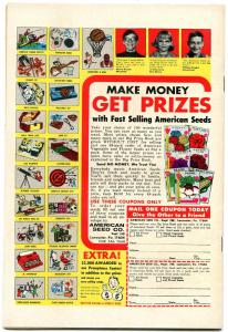 IRON MAN #47 1972-Origin of Iron Man-Marvel Nice tight copy VF