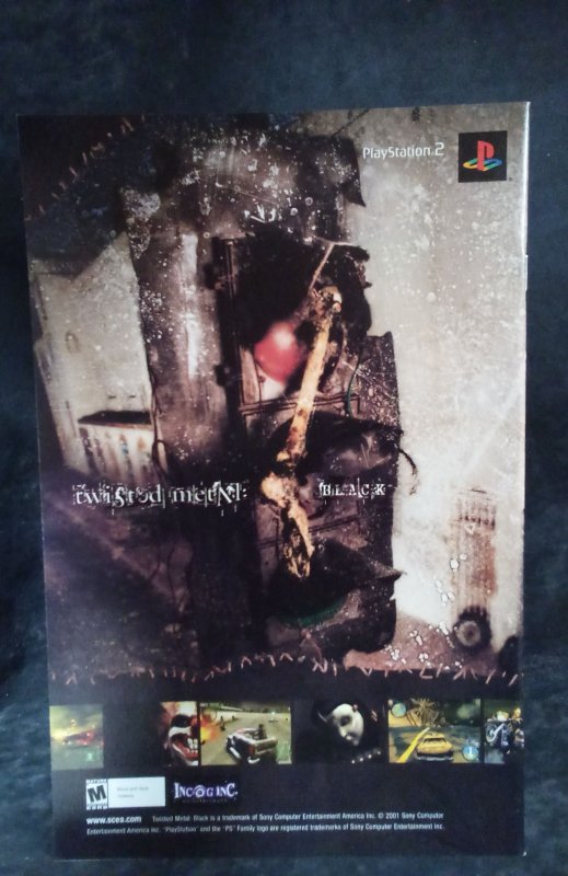 Star Wars: Jedi vs. Sith #5 (2001)