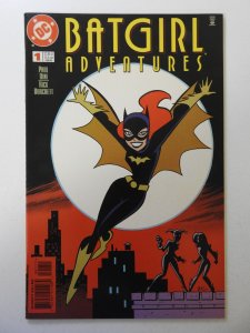 Batgirl Adventures (1998) VF Condition!