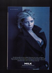 Captain America #7 - SIGNED BY MARK WAID! (9.0) 1998