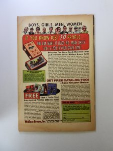 Fantastic Four #43 (1965) VG condition