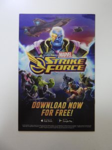 The Immortal Hulk #7 VF+ condition (2018)