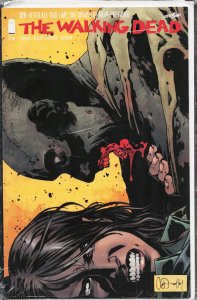 The Walking Dead #128 (2014) The Walking Dead