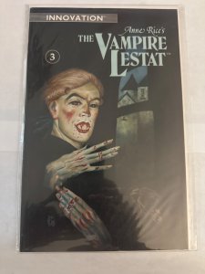 Anne Rice's The Vampire Lestat #3 (1990)