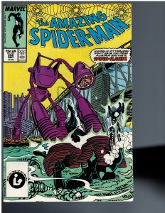 The Amazing Spider-Man #292 (1987)