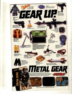 Amazing Spider-Man # 305 NM- Marvel Comic Book McFarlane Venom Goblin May WS9