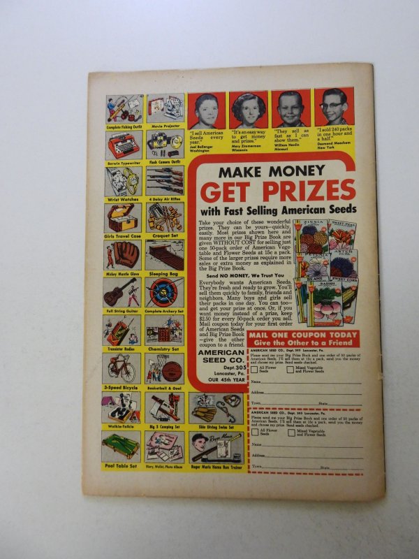 Tales of the Unexpected #76 (1963) VG/FN condition