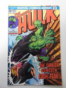 The Incredible Hulk #192 (1975) FN+ Condition!