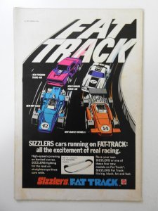 Superman's Girl Friend, Lois Lane #114 (1971) VG Condition!