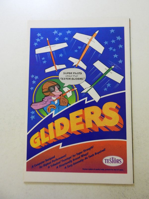 The X-Men #114 (1978) VF condition