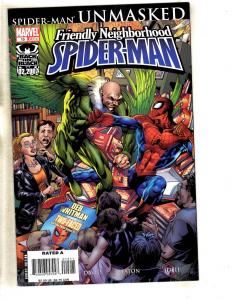 7 Marvel Comics Villain Team-Up 1 Spider-Man 15 6 22 Break 1 2 Adventures 6 MF12