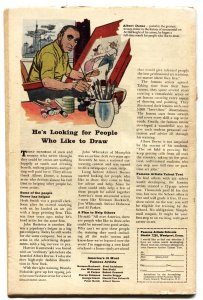 TALES TO ASTONISH #58-GIANT-MAN/WASP-SILVER AGE MARVEL! vg-