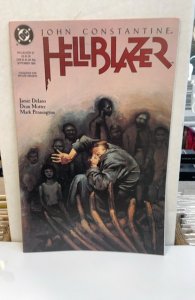 Hellblazer #33 (1990)