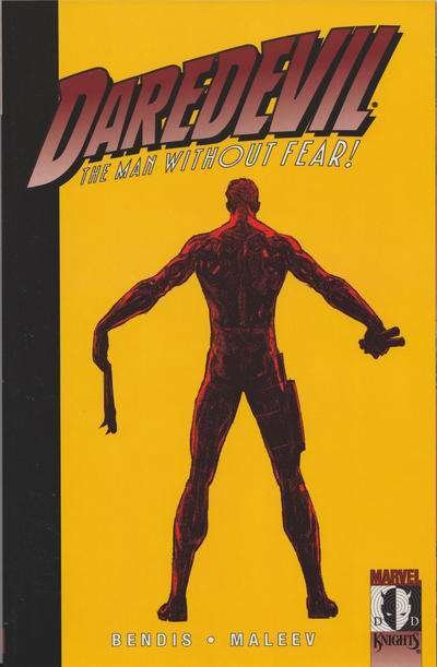 Daredevil (1998 series) Trade Paperback #12, NM (Stock photo)