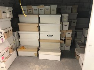 500 COMIC BOOKS LOT-NO DUPLICATION-WHOLESALE-MARVEL/DC ONLY BULK-FREE SHIP VF-NM