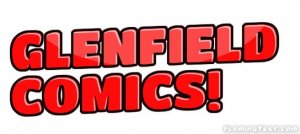 Glenfield Comics