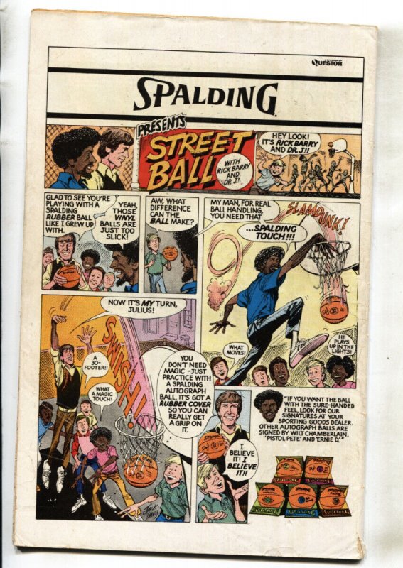 Avengers #161--1977-- Ant-Man--Scarlet Witch--Vision cover--comic book