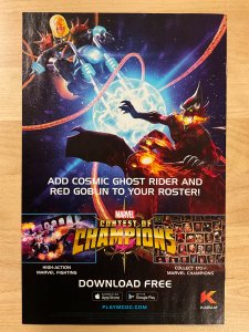 Venom #29 Sketch Cover (2020)