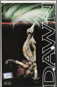 Dawn #6 (1996) Dawn