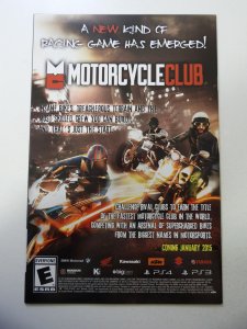 Grimm Fairy Tales #106 (2015) VF+ Condition