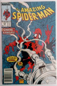 The Amazing Spider-Man #302 (1988)