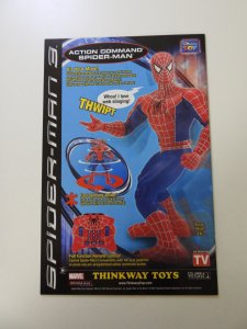 Astonishing X-Men #21 White Queen Variant Cover (2007) NM- condition