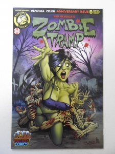 Zombie Tramp #50 Port City Exclusive Variant NM- Condition!