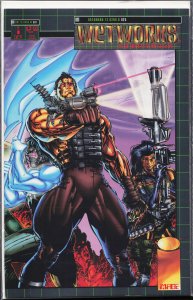 Wetworks Sourcebook (1994) Wetworks