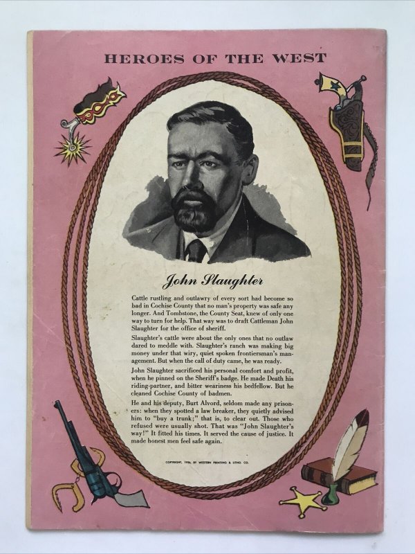 Stories Of The West 30