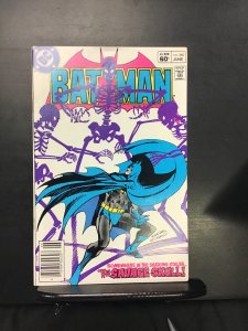 Batman #360 (1983) nm