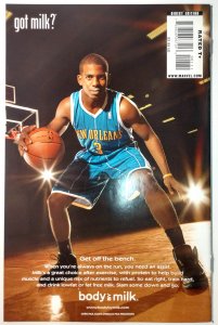 Dark Reign: Elektra #1 (9.0, 2009) Variant Cover 