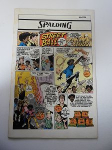 Ms. Marvel #7 (1977) FN/VF Condition