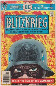 Blitzkrieg #3