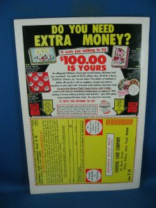 MAD ABOUT MILLIE QUEEN SIZE SPECIAL 1 VF 1971