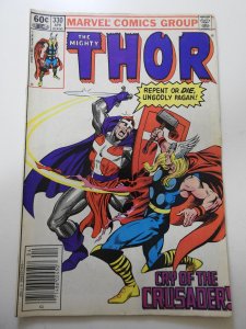Thor #330 (1983)