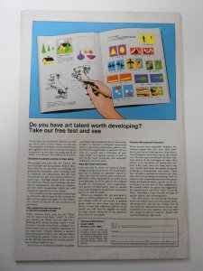 The Incredible Hulk #123 (1970) FN Condition!