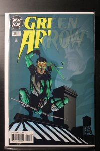 Green Arrow #137 (1998)