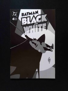 Batman Black and White #4  DC Comics 1996 VF+