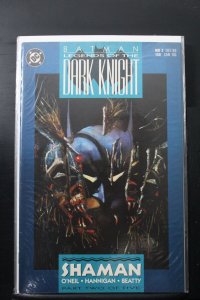 Legends of the Dark Knight #2 (1989)