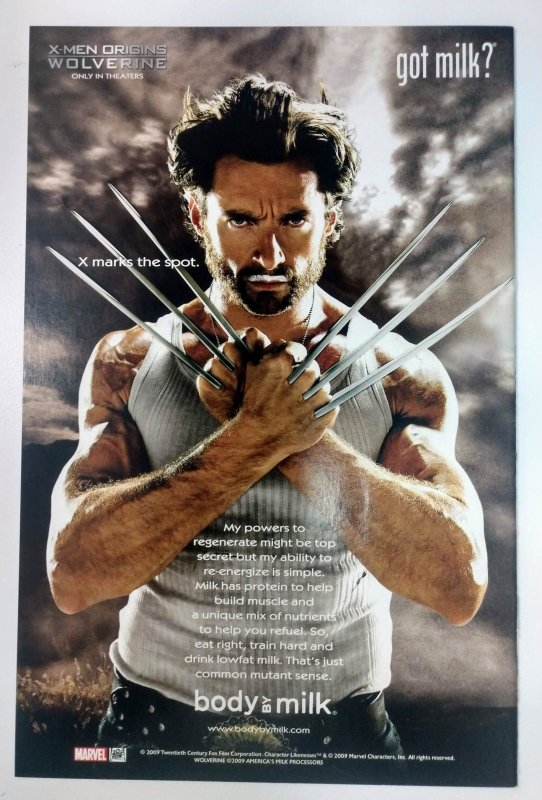 Superman: World of New Krypton #3 (9.0, 2009)