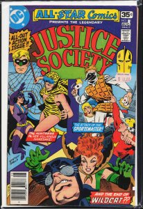 All-Star Comics #73 (1978)