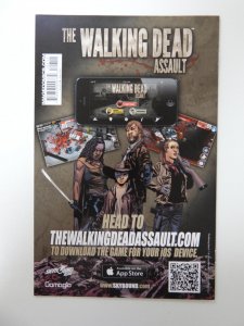 The Walking Dead #107  (2013) NM- condition
