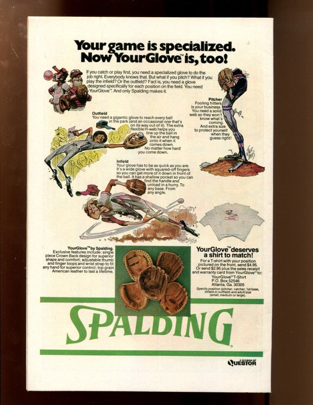 STRANGE TALES #187 - NEWSSTAND - FEATURING DR.STRANGE (7.0 OB) 1976